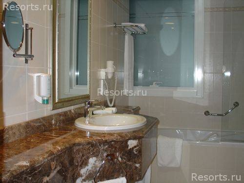 Al Maha Rotana Suites 5
